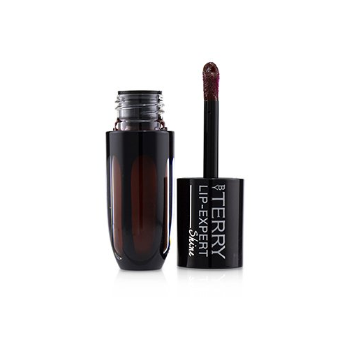By Terry Lip Expert Сияющая Жидкая Губная Помада - # 7 Cherry Wine 3g/0.1oz
