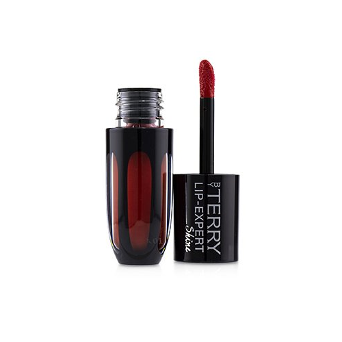 By Terry Lip Expert Сияющая Жидкая Губная Помада - # 15 Red Shot 3g/0.1oz