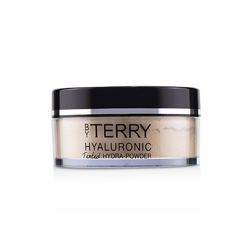 By Terry Гиалуроновая Тональная Увлажняющая Фиксирующая Пудра - # 200 Natural 10g/0.35oz