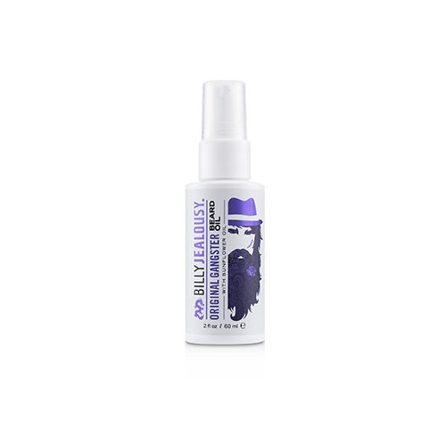 Billy Jealousy Original Gangster Масло для Бороды с Маслом Подсолнечника 60ml/2oz