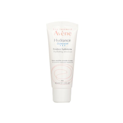 Avene Hydrance LIGHT Увлажняющая Эмульсия - для Нормальной и Комбинированной Чувствительной Кожи 40ml/1.3oz