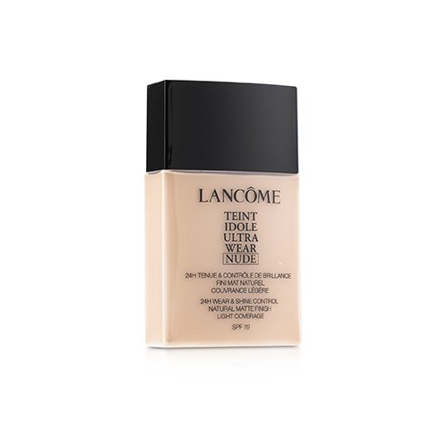 Lancome Teint Idole Ultra Wear Nude Основа SPF19 - # 007 Beige Rose 40ml/1.3oz