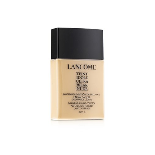 Lancome Teint Idole Ultra Wear Nude Основа SPF19 - # 01 Beige Albatre 40ml/1.3oz