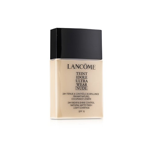 Lancome Teint Idole Ultra Wear Nude Основа SPF19 - # 010 Beige Porcelaine 40ml/1.3oz