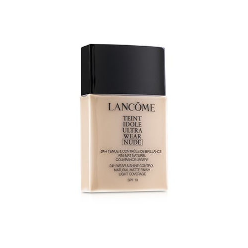 Lancome Teint Idole Ultra Wear Nude Основа SPF19 - # 02 Lys Rose 40ml/1.3oz