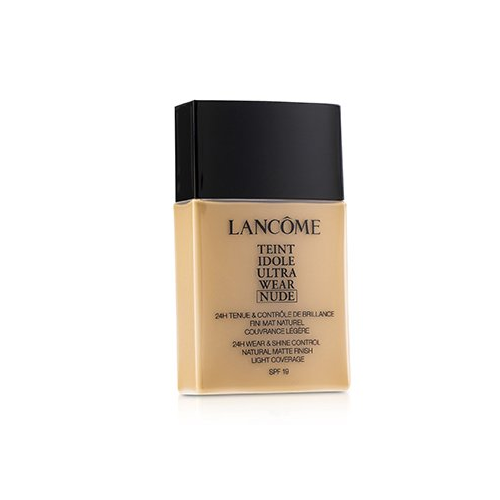 Lancome Teint Idole Ultra Wear Nude Основа SPF19 - # 035 Beige Dore 40ml/1.3oz