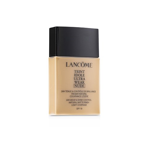 Lancome Teint Idole Ultra Wear Nude Основа SPF19 - # 04 Beige Nature 40ml/1.3oz