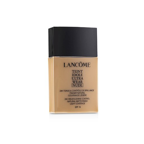 Lancome Teint Idole Ultra Wear Nude Основа SPF19 - # 05 Beige Noisette 40ml/1.3oz