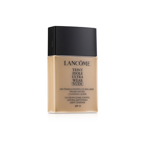 Lancome Teint Idole Ultra Wear Nude Основа SPF19 - # 055 Beige Ideal 40ml/1.3oz