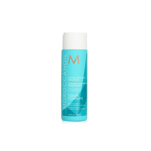 Moroccanoil Color Continue Шампунь (для Окрашенных Волос) 250ml/8.5oz