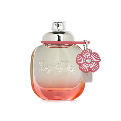 Coach Floral Blush Парфюмированная Вода Спрей 50ml/1.7oz