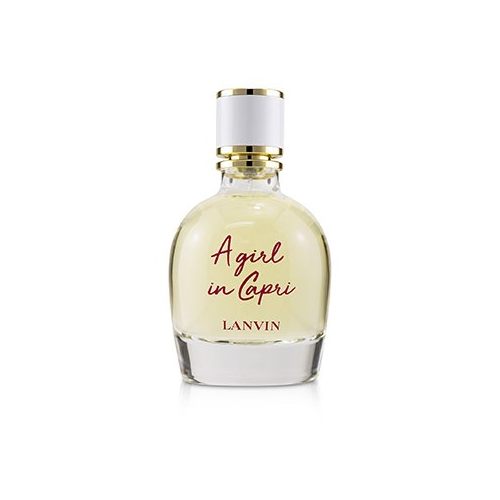 Lanvin A Girl In Capri Туалетная Вода Спрей 90ml/3oz