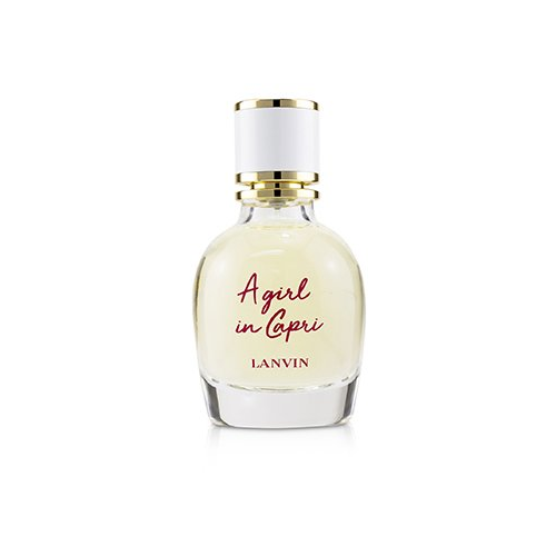Lanvin A Girl In Capri Туалетная Вода Спрей 50ml/1.7oz