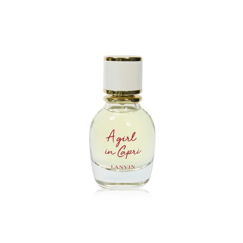 Lanvin A Girl In Capri Туалетная Вода Спрей 30ml/1oz
