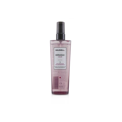 Goldwell Kerasilk Color 1 Сияющий Праймер (для Сияния и Защиты Цвета) 125ml/4.2oz
