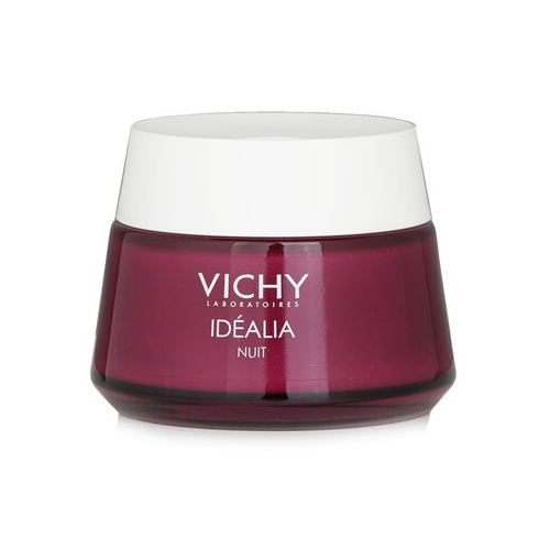 Vichy Idealia Ночной Восстанавливающий Гель-Бальзам (для Всех Типов Кожи) 50ml/1.69oz