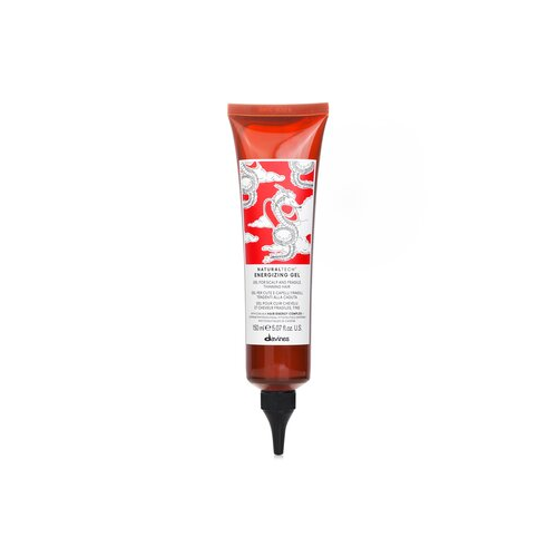 Davines Natural Tech Бодрящий Гель (для Кожи Головы и Ломких, Редеющих Волос) 150ml/5.07oz