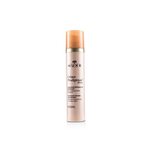 Nuxe Creme Prodigieuse Бодрящий Концентрат Праймер - для Всех Типов Кожи 100ml/3.3oz