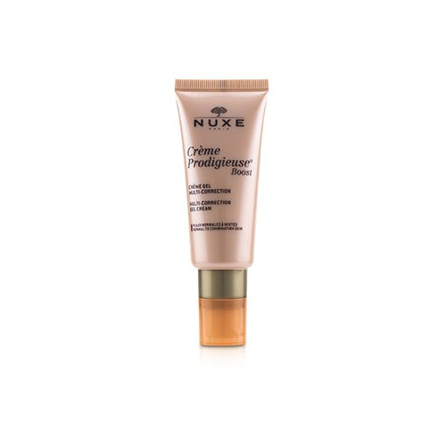 Nuxe Creme Prodigieuse Boost Мультикорректирующий Гель Крем - для Нормальной и Комбинированной Кожи 40ml/1.3oz