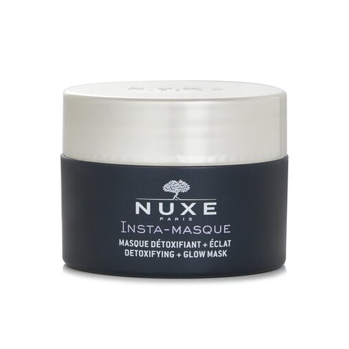 Nuxe Insta-Masque Детоксифицирующая Маска для Сияния Кожи EX03631 50ml/1.7oz