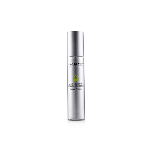 Juice Beauty Stem Cellular Отшелушивающий Пилинг Спрей 50ml/1.7oz