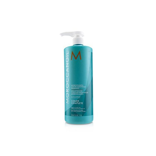 Moroccanoil Color Continue Шампунь (для Окрашенных Волос) 1000ml/33.8oz