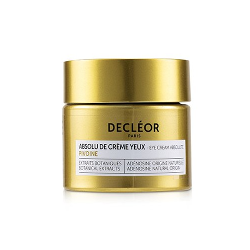 Decleor Peony Absolute Крем для Век 15ml/0.46oz