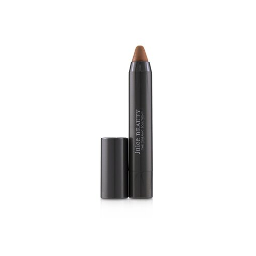 Juice Beauty Phyto Pigments Сияющий Карандаш для Губ - # 04 Carmel (Без Коробки) 2.7g/0.1oz