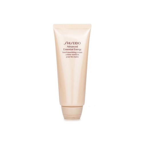 Shiseido Advanced Essential Energy Питательный Крем для Рук 100ml/3.6oz