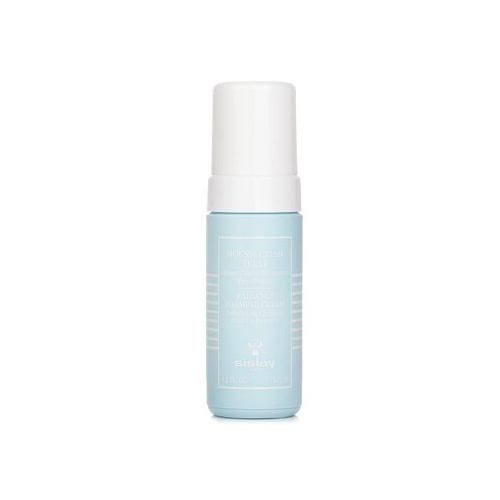 Sisley Очищающий Пенящийся Крем для Снятия Макияжа 125ml/4.2oz