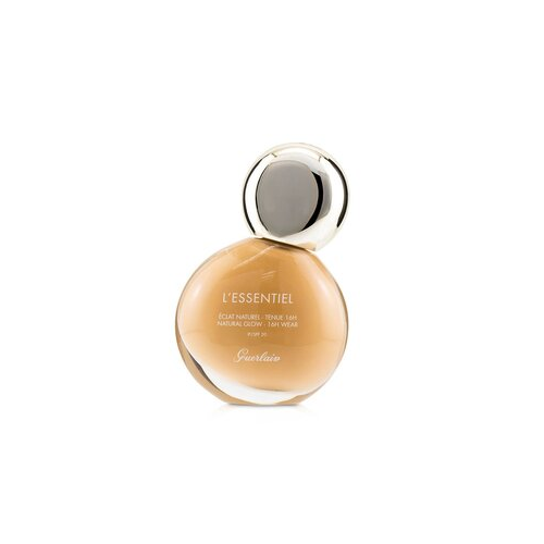 Guerlain L’Essentiel Natural Glow Основа 16Ч Стойкости SPF 20 - # 045N Amber 30ml/1oz