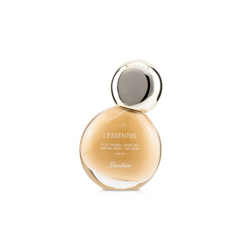 Guerlain L’Essentiel Natural Glow Основа 16Ч Стойкости SPF 20 - # 035W Beige Warm 30ml/1oz