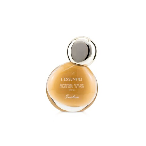 Guerlain L’Essentiel Основа для Натурального Сияния Кожи 16Ч Стойкости SPF 20 - # 045W Amber Warm 30ml/1oz