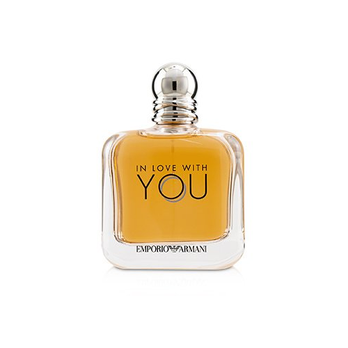 Giorgio Armani Emporio Armani In Love With You Парфюмированная Вода Спрей 150ml/5oz