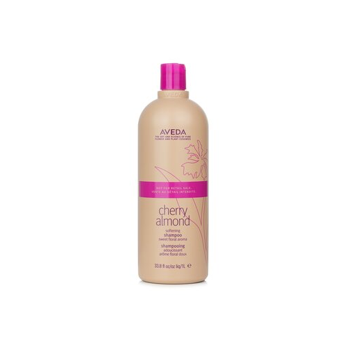 Aveda Cherry Almond Смягчающий Шампунь 1000ml/33.8oz