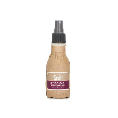 Seed Phytonutrients Color Care Защитный Спрей (для Окрашенных Волос) 75ml/2.5oz