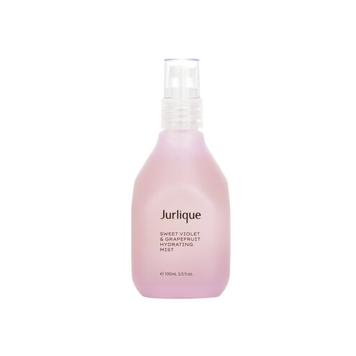 Jurlique Sweet Violet & Grapefruit Увлажняющий Спрей 100ml/3.3oz