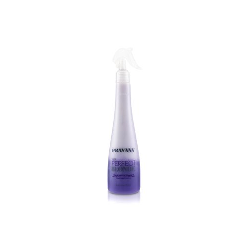 Pravana The Perfect Blonde Seal and Protect Тонирующее Несмываемое Средство 300ml/10.1oz