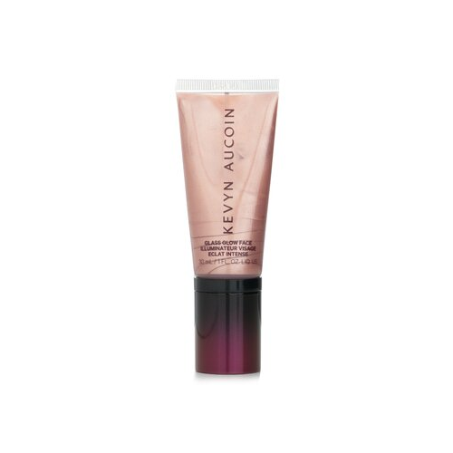 Kevyn Aucoin Glass Glow Блеск для Лица - # Prism Rose 30ml/1oz
