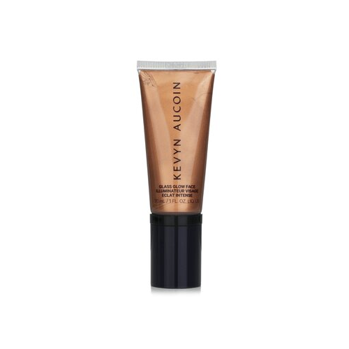 Kevyn Aucoin Glass Glow Блеск для Лица - # Spectrum Bronze 30ml/1oz