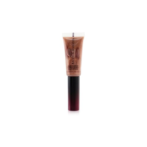 Kevyn Aucoin Glass Glow Блеск для Губ - # Prism Rose 8ml/0.27oz