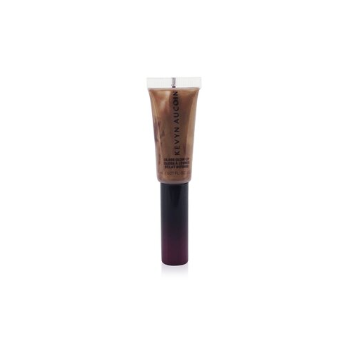 Kevyn Aucoin Glass Glow Блеск для Губ - # Spectrum Bronze 8ml/0.27oz