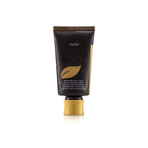 Tarte Amazonian Clay 12 Часов Основа с Полным Покрытием - # 47G Tan Deep Golden 50ml/1.7oz
