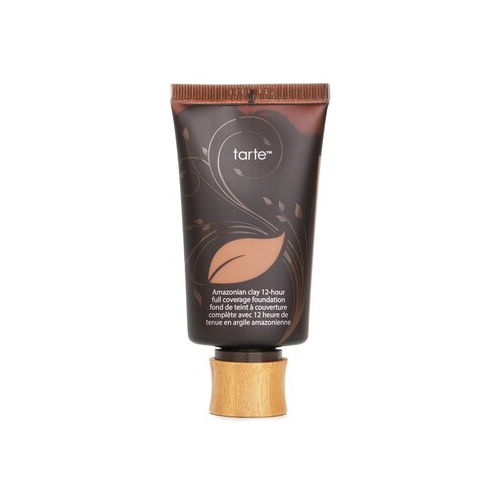 Tarte Amazonian Clay 12 Часов Основа с Полным Покрытием - # 48N Tan Deep Neutral 50ml/1.7oz