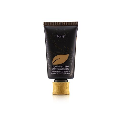 Tarte Amazonian Clay 12 Часов Основа с Полным Покрытием - # 51G Deep Golden 50ml/1.7oz