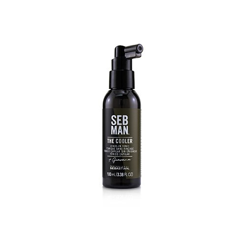 Sebastian Seb Man The Cooler (Несмываемый Тоник) 100ml/3.38oz