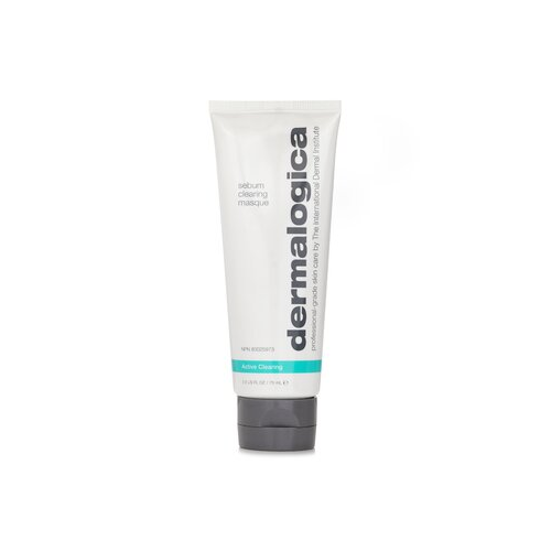 Dermalogica Active Clearing Очищающая Маска против Жирности 75ml/2.5oz