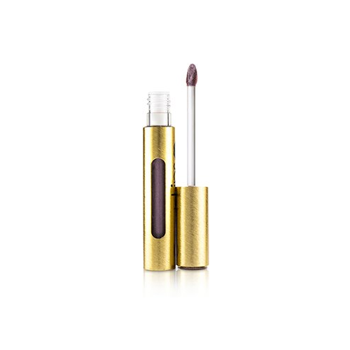Grande Cosmetics (GrandeLash) GrandeLIPS Жидкая Губная Помада (Полуматовый Металлик) - # Lavender Flirtini 4g/0.14oz