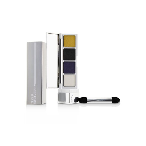 RMK FFFuture Набор Теней для Век - # Mo Knit White 2.8g/0.09oz