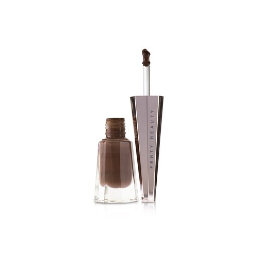 Fenty Beauty by Rihanna Stunna Lip Paint Стойкая Жидкая Губная Помада - # Unveil (Chocolate Brown) 4ml/0.13oz